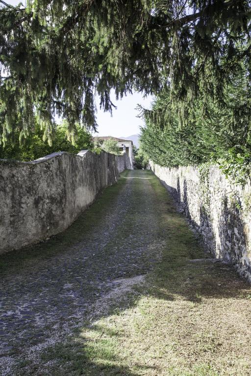 Cà Villar Fara Vicentino Exterior foto