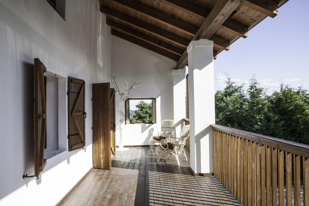 Cà Villar Fara Vicentino Exterior foto