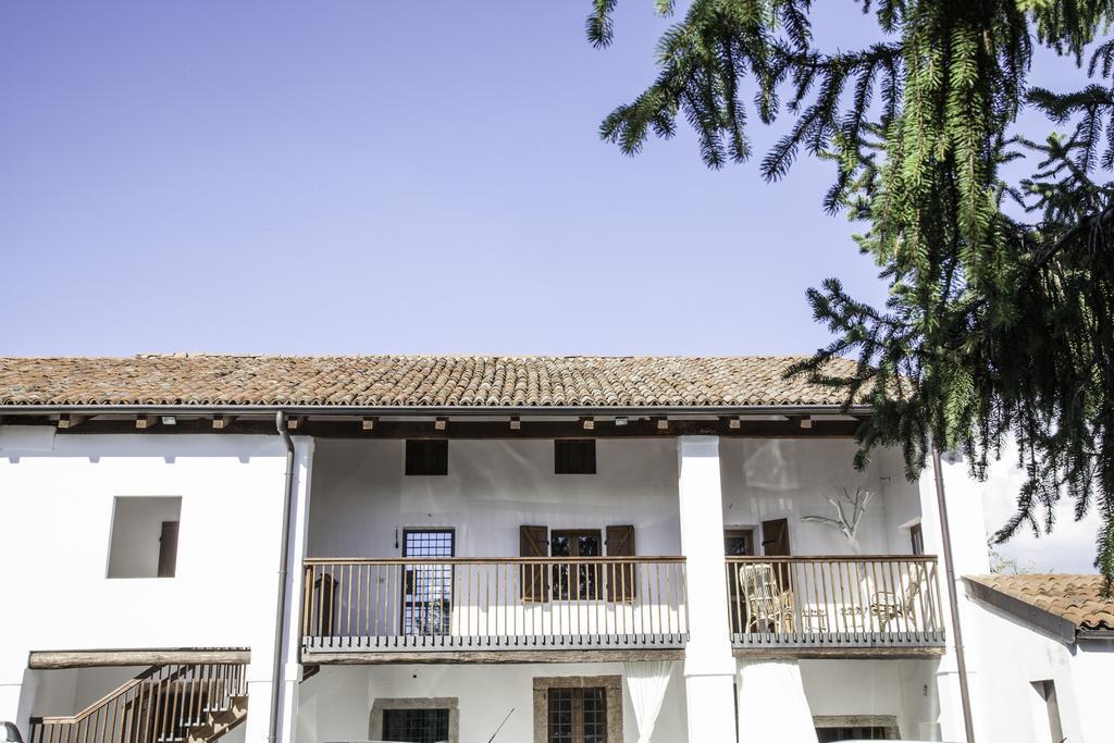 Cà Villar Fara Vicentino Exterior foto