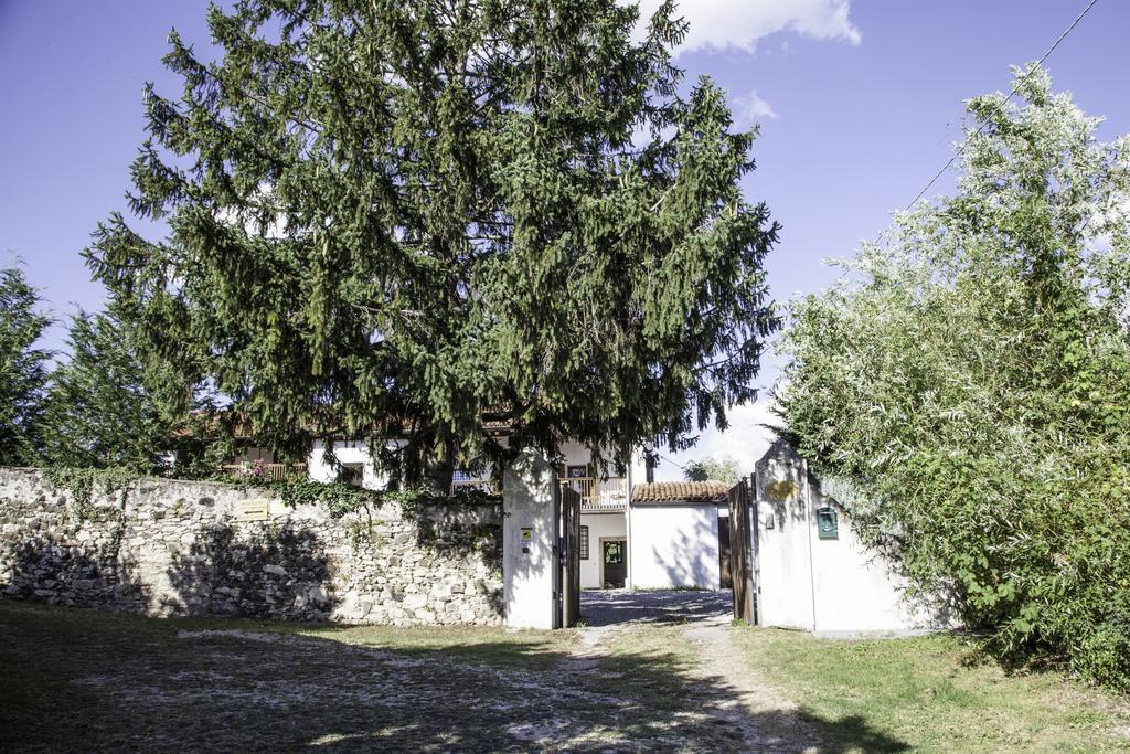 Cà Villar Fara Vicentino Exterior foto